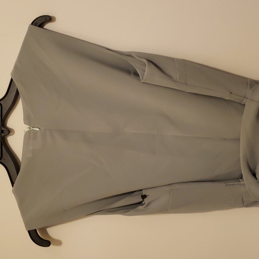Vince Camuto Jumpsuit size 10 - Picture 7 of 9